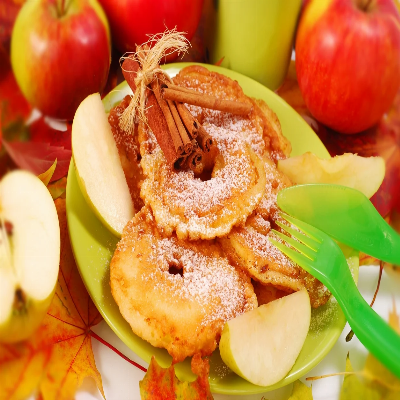 Apples Delight logo
