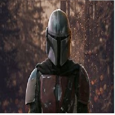 cool Star Wars fan pack logo