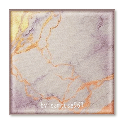 HQ Marble Square Dance Rug #2 Samtuse963 logo