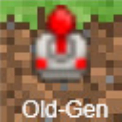 Old-Gen Craft