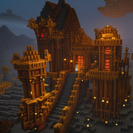 Be Witchin' and Craftin' - Minecraft Modpacks - CurseForge