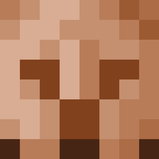 Ancient Copper Gear