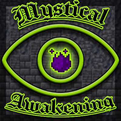 Mystical Awakening