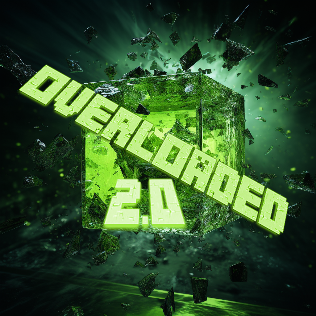 Overloaded - Minecraft Mods - CurseForge