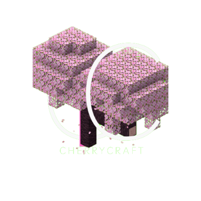 Cherrycraft (unofficial)
