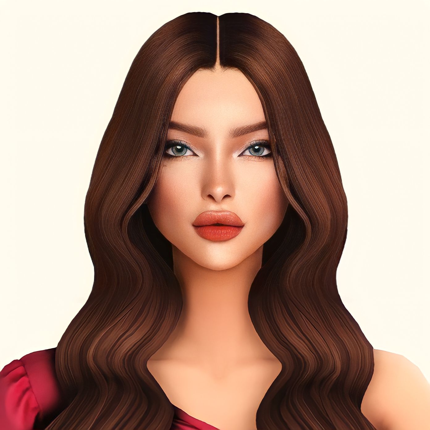 Install Danika Rainey - The Sims 4 Mods - CurseForge