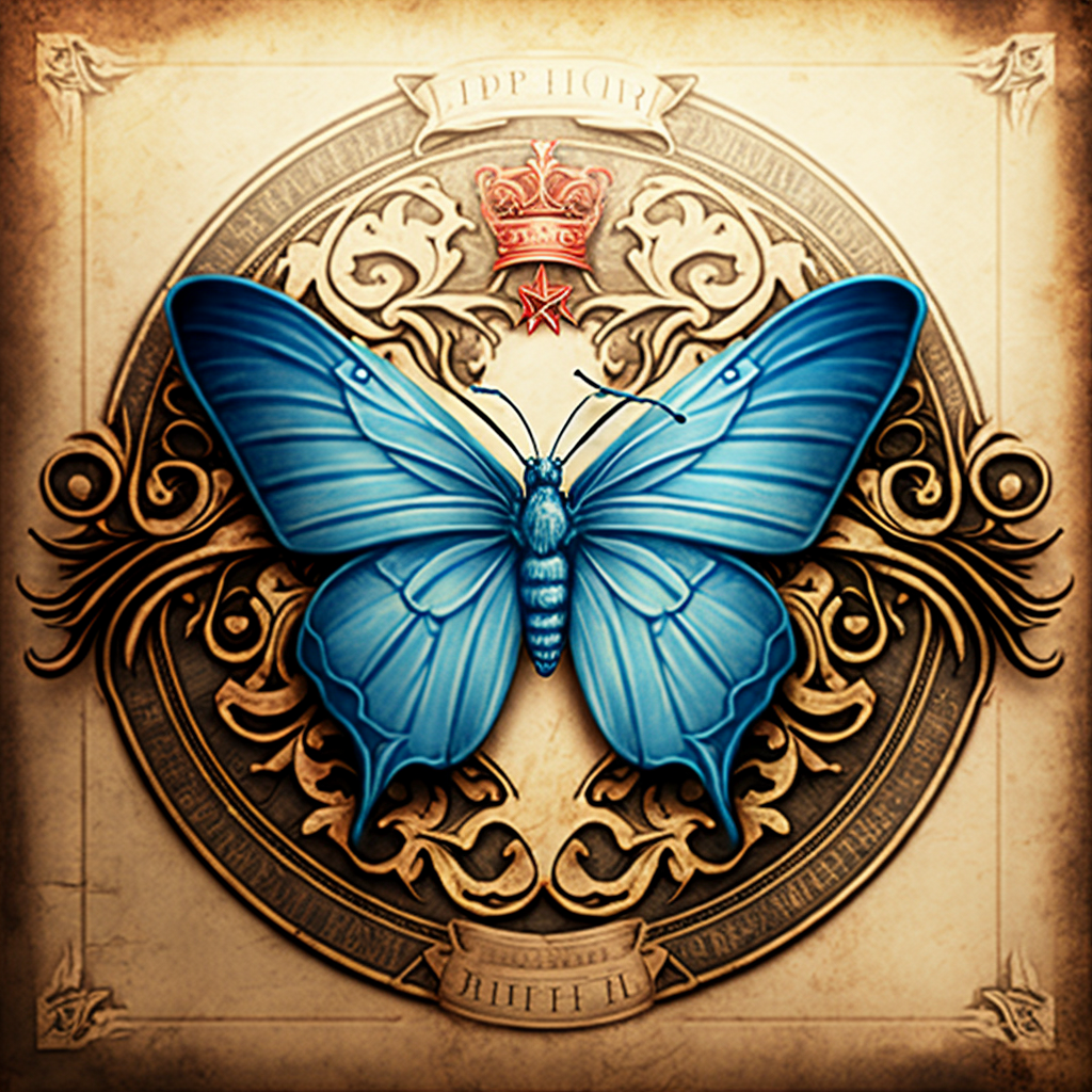 Morpho Mega Pack