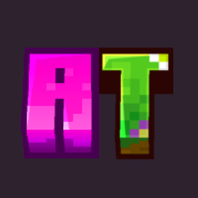 Albane's Extra Textures logo