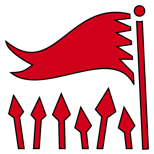 Pocket Legion logo