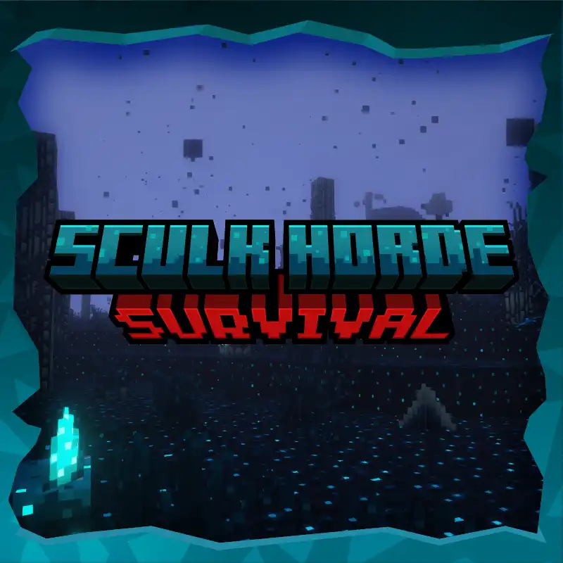 Sculk Horde - Minecraft Mods - CurseForge