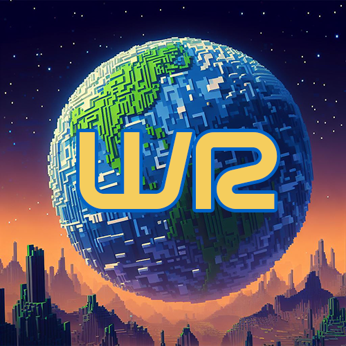 Worldgen Revisited - Now with noise caves!