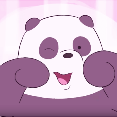 Barebears Pentagon