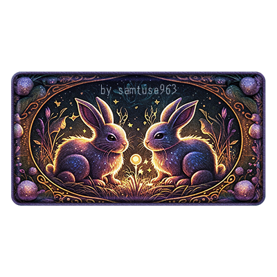 Life Hymn Rectangular Dance Rug #4 Samtuse963 logo