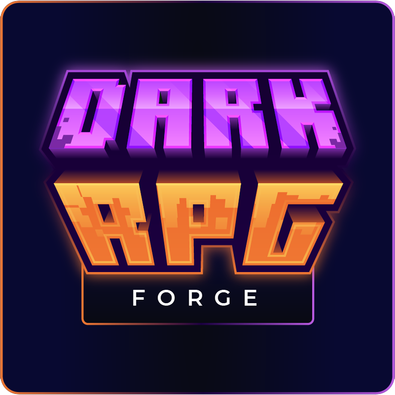 DarkRPG Forge - RPG, Quest, Vampires, Magic, Online Adventure project avatar