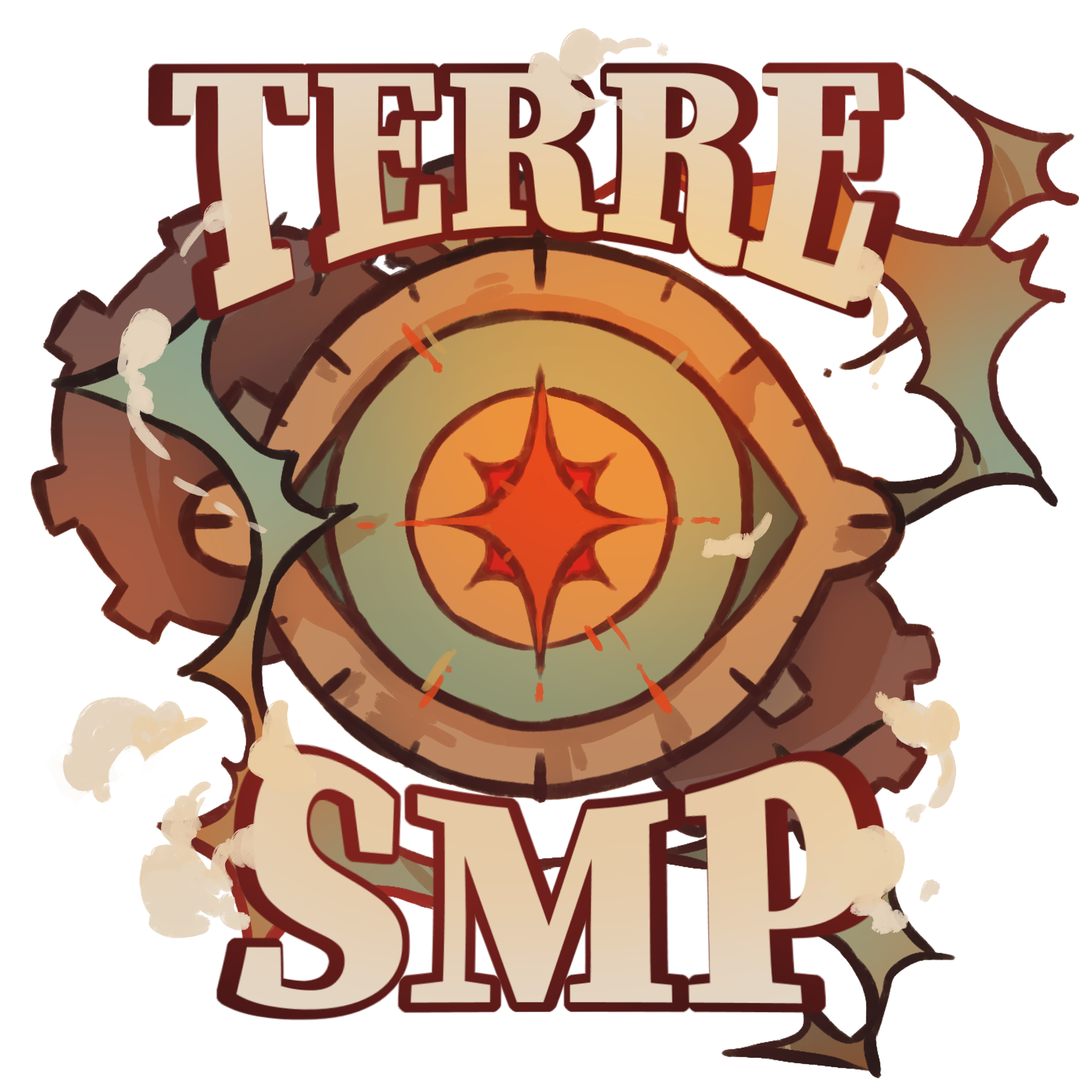 Install TerreSMP - Minecraft Mods & Modpacks - CurseForge
