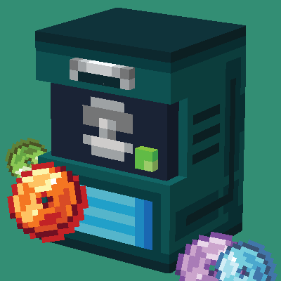 Where Are My TMs [Fabric]