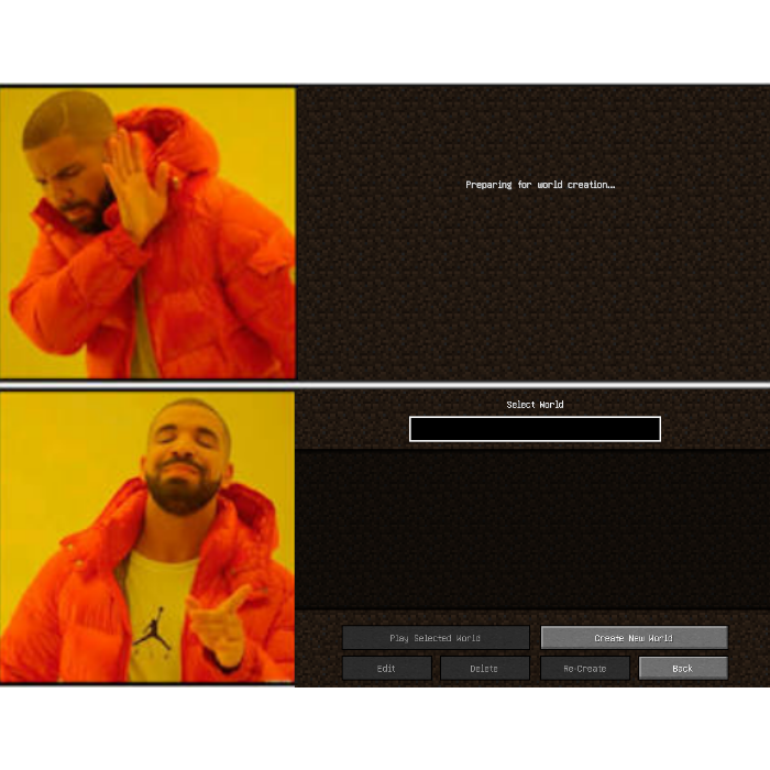 OWorld2Create