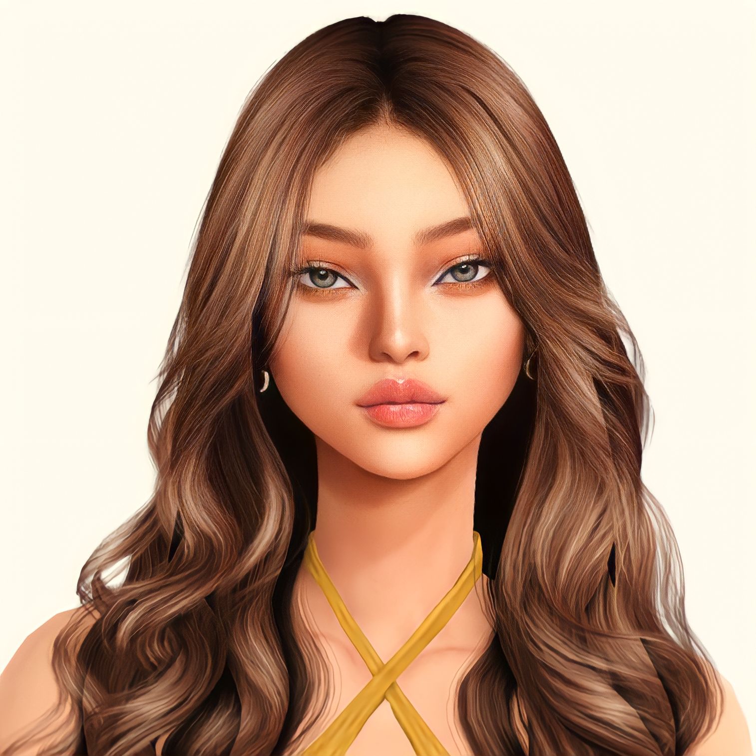 Jimena Rainey - The Sims 4 Sims   Households - Curseforge