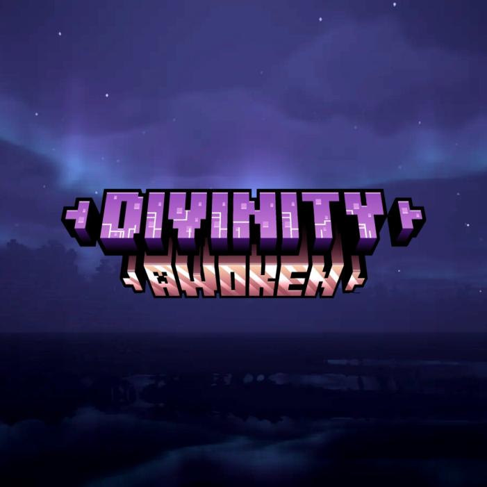 Divinity Awoken Minecraft Modpacks Curseforge