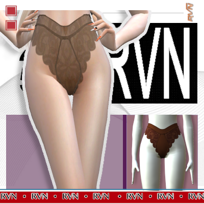 Classic String Lace Brassiere - The Sims 4 Create a Sim - CurseForge