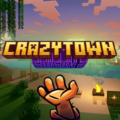 CrazyTown S2