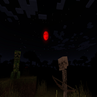 minecraft horror 1.12 2