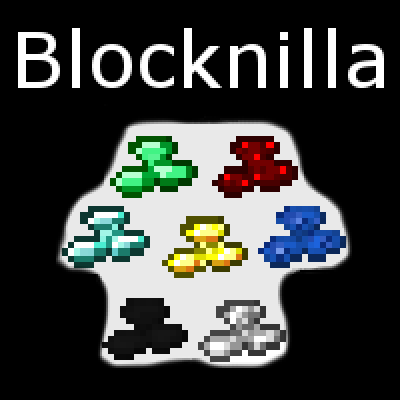 Blocknilla