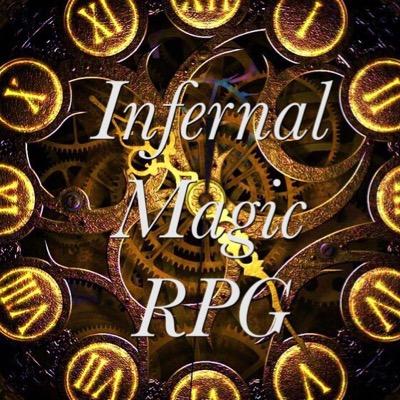 magic rpg