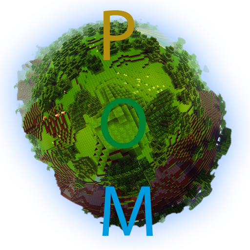 Planet Of Mods - Minecraft Modpacks - CurseForge