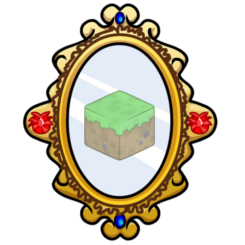 mirror-building