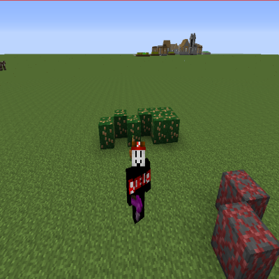 Multiplycraft Mod 