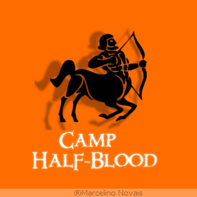 Camp Half Blood Minecraft map update 3: Iris Cabin by