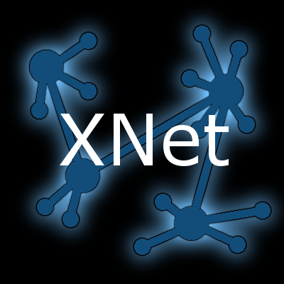 XNet project avatar