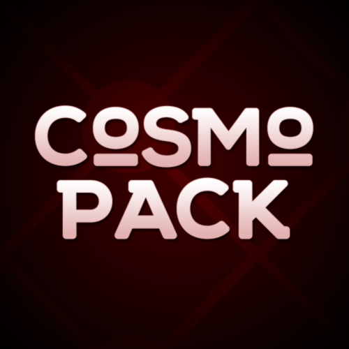 CosmoPack
