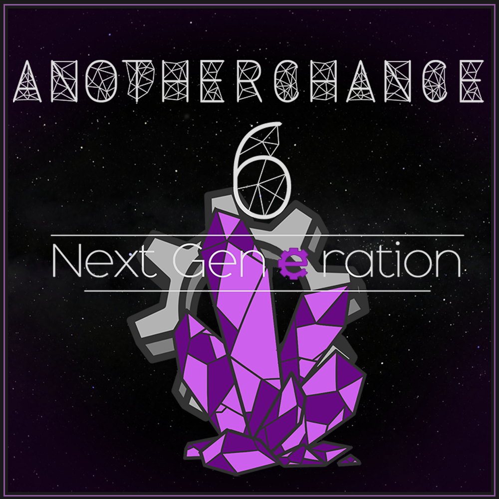 AnotherChance6-2.4.2 [Skyblock Ready] - Files 