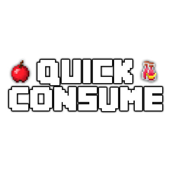 Quick Consume