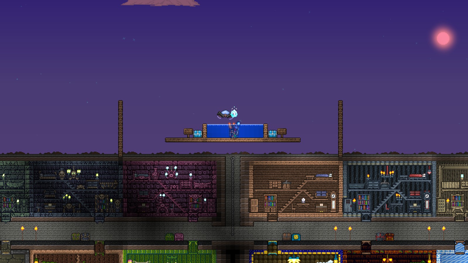 map viewer on terraria server