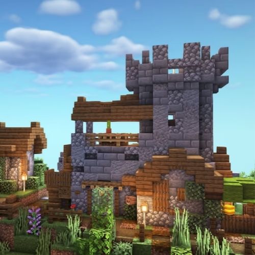 Medival, Magic & Tech - Minecraft Modpacks - CurseForge