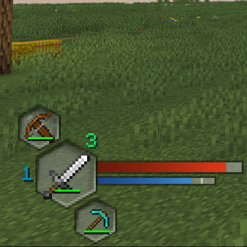 Better HUD - Minecraft Mods - CurseForge