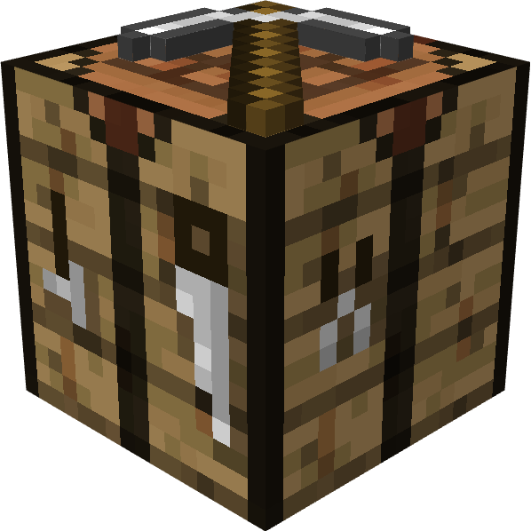 crafted-core - Minecraft Mods - CurseForge