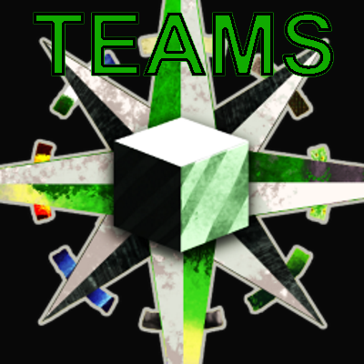 JourneyMap Teams - Minecraft Mods - CurseForge