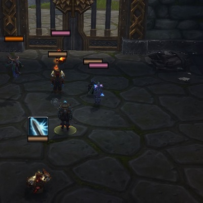 TinyPlates - World Of Warcraft Addons - CurseForge