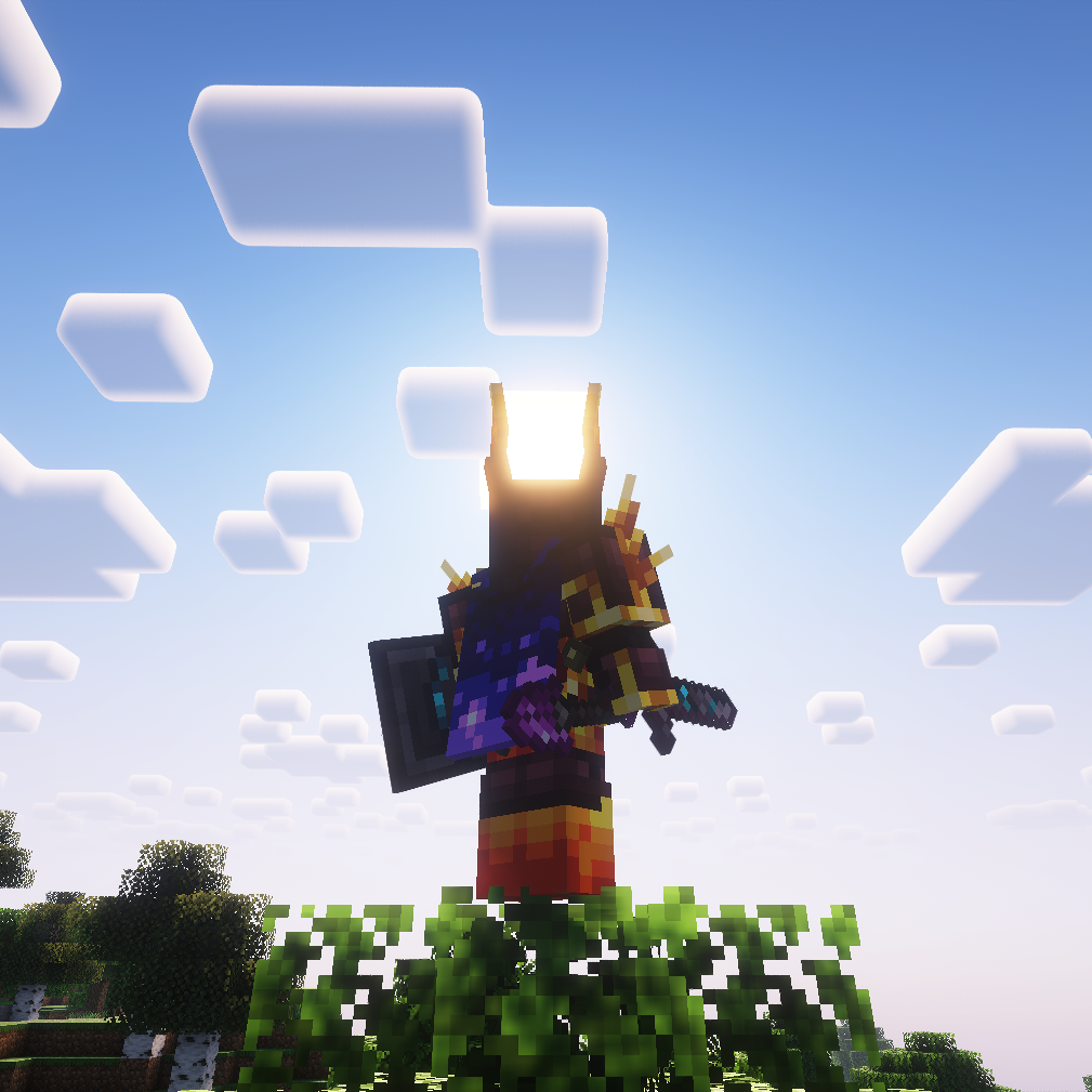 Exsplorcraft (Polish version) Minecraft Modpacks