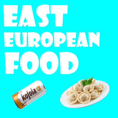 East European Food