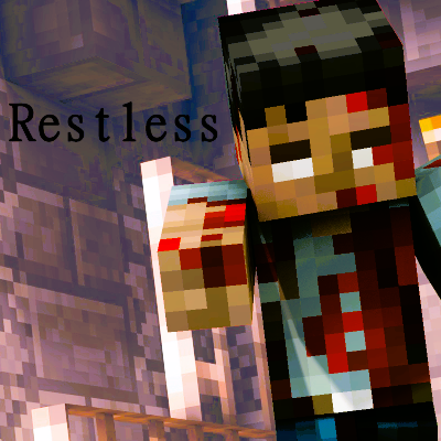 Restless Zomboid Pack