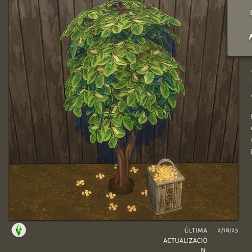 BrazenLotus Core - The Sims 4 Mods - CurseForge