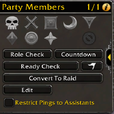 Move Raid Manager addon image logo