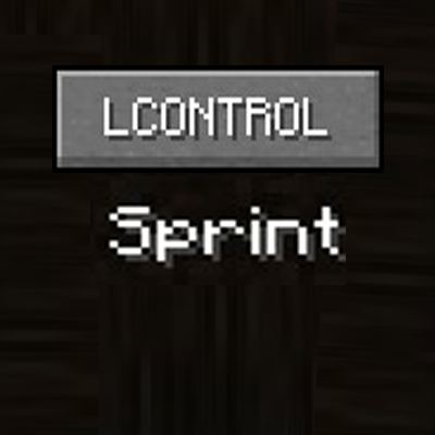 Sprinting Key