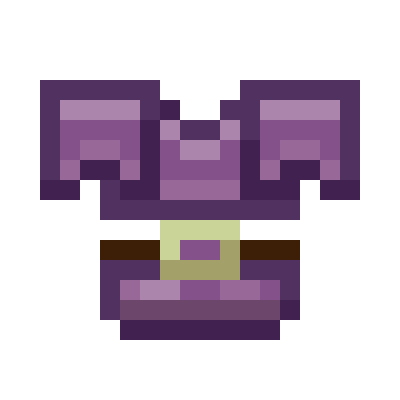 Shulker Armory