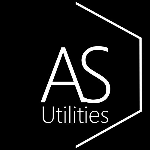 AntiStorm Utilities logo